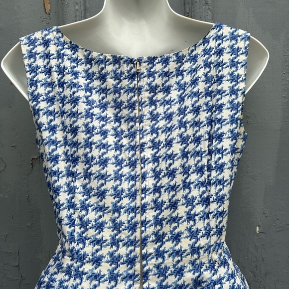 Vintage 1960’s hand made Dress & matching jacket, size “36” (modern 6 - Picture 11 of 16